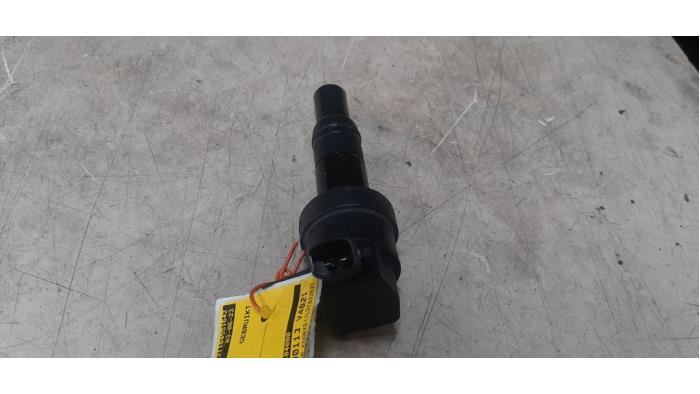 Used Ignition coil Kia Picanto (TA) 1.0 12V Price € 16,94 Inclusive VAT offered by Autosloperij de Turk