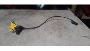 Begagnade Vevaxelsensor Kia Picanto (TA) 1.0 12V Pris € 21,78 Inklusive moms erbjuds av Autosloperij de Turk