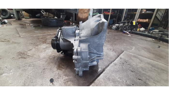 Gearbox from a Ford Focus 3 1.0 Ti-VCT EcoBoost 12V 100 2012