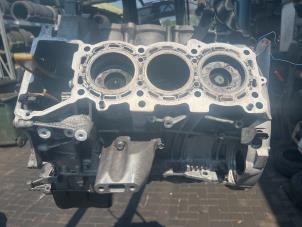 Używane Dolny blok silnika Chrysler 300 C 3.0 CRD V6 24V Cena € 600,00 Procedura marży oferowane przez Autosloperij de Turk
