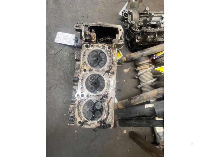 Housses Caoutchouc Pour Injecteurs Chrysler 300C 3.0 CRD V6 - Pièce D'occasion, état Fonctionnel - Origine États-Unis