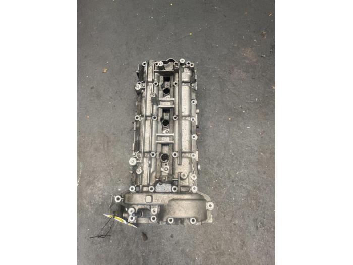 Usagé Culasse Chrysler 300 C 3.0 CRD V6 24V Prix € 272,25 Prix TTC proposé par Autosloperij de Turk