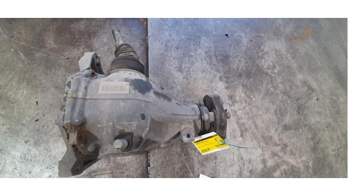 Gebrauchte Differential hinten Mercedes C Estate (S204) 2.2 C-220 CDI 16V BlueEfficiency Preis € 108,90 Mit Mehrwertsteuer angeboten von Autosloperij de Turk