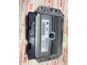 Used Ignition lock + computer Renault Megane III Coupe (DZ) 1.4 16V TCe 130 Price € 150,00 Margin scheme offered by Autosloperij de Turk