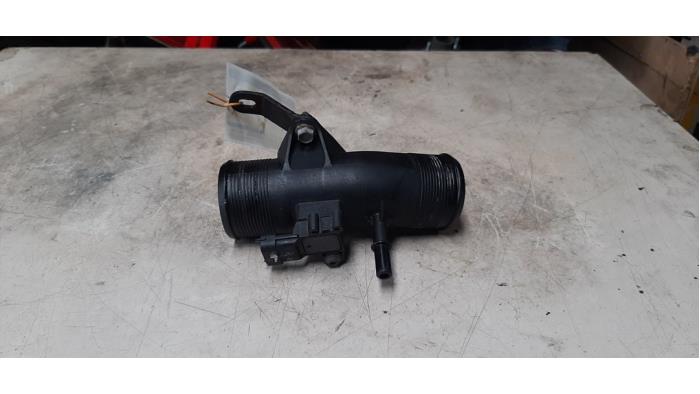 Begagnade MAP-sensor (insugsrör) Ford Focus 3 1.0 Ti-VCT EcoBoost 12V 125 Pris € 16,94 Inklusive moms erbjuds av Autosloperij de Turk