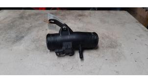 Used Mapping sensor (intake manifold) Ford Focus 3 1.0 Ti-VCT EcoBoost 12V 125 Price € 15,00 Margin scheme offered by Autosloperij de Turk
