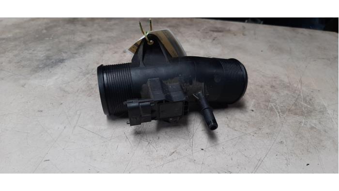 Begagnade MAP-sensor (insugsrör) Ford Focus 3 1.0 Ti-VCT EcoBoost 12V 125 Pris € 16,94 Inklusive moms erbjuds av Autosloperij de Turk