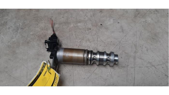 Begagnade Kamaxelsensor BMW 1 serie (E87/87N) 116i 2.0 16V Pris € 82,28 Inklusive moms erbjuds av Autosloperij de Turk