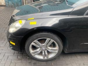 Gebrauchte Kotflügel links vorne Mercedes R (W251) 3.0 320 CDI 24V 4-Matic Preis € 150,00 Margenregelung angeboten von Autosloperij de Turk