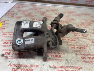 Used Rear brake calliper, right Audi A3 Sportback (8PA) 2.0 TFSI 16V Quattro Price € 50,00 Margin scheme offered by Autosloperij de Turk