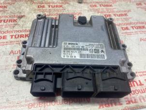 Used Ignition lock + computer Citroen DS3 (SA) 1.4 16V VTi Price € 150,00 Margin scheme offered by Autosloperij de Turk