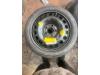Spare wheel from a Opel Meriva, 2010 / 2017 1.4 Turbo 16V ecoFLEX, MPV, Petrol, 1 364cc, 88kW (120pk), FWD, A14NEL; B14NEL, 2010-06 / 2017-03 2010