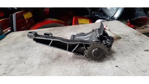 Ölpumpe van een Mercedes-Benz C (W204) 3.0 C-350 CDI V6 24V 2011