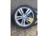 Mercedes-Benz R (W251) 3.0 320 CDI 24V 4-Matic Set of wheels + tyres