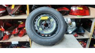 Used Spare wheel Mercedes CLK (R209) 3.2 320 V6 18V Price € 100,00 Margin scheme offered by Autosloperij de Turk