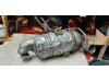 Particulate filter from a Peugeot 207/207+ (WA/WC/WM) 1.4 16V Vti 2009