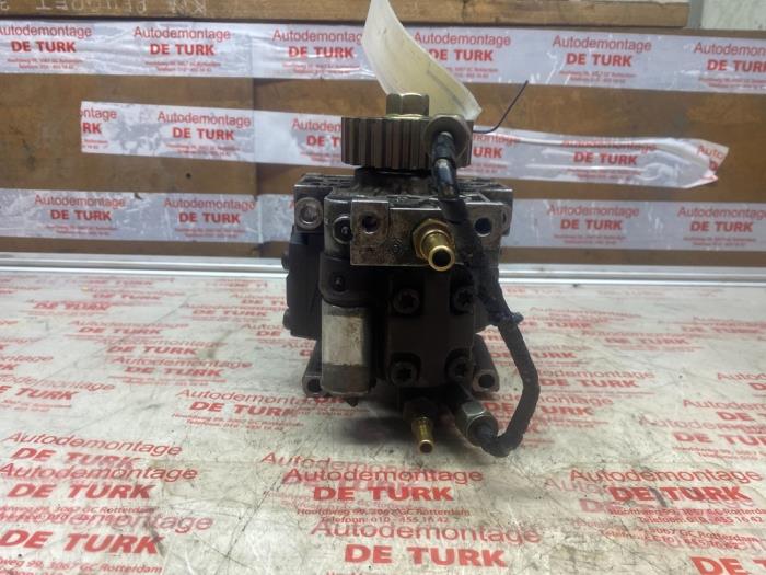Mechanical fuel pump Landrover Range Rover Sport 2.7 TDV6 24V ...