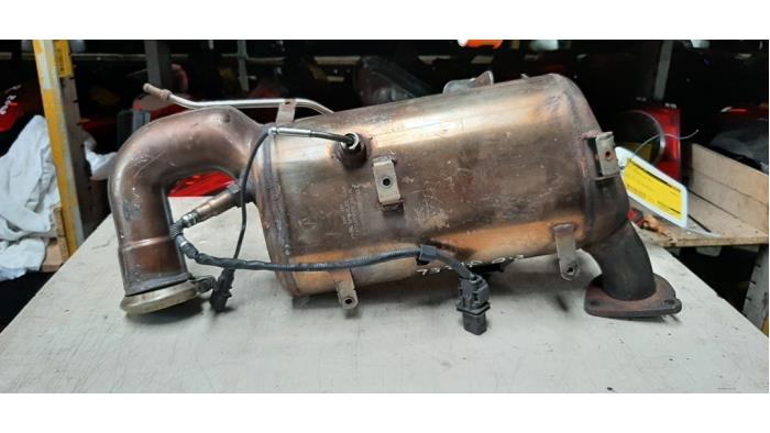 Used Particulate filter Opel Insignia Country Tourer 2.0 CDTI 16V 120 ecoFLEX Price € 381,15 Inclusive VAT offered by Autosloperij de Turk