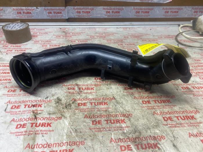 Gebrauchte Intercooler Rohr Audi A3 (8P1) 1.4 TFSI 16V Preis € 10,89 Mit Mehrwertsteuer angeboten von Autosloperij de Turk