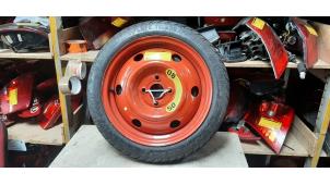 Used Spare wheel Hyundai i10 (B5) 1.0 12V Price € 75,00 Margin scheme offered by Autosloperij de Turk