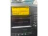Radio CD player from a Mercedes-Benz Vito (447.6) 2.2 114 CDI 16V 2017