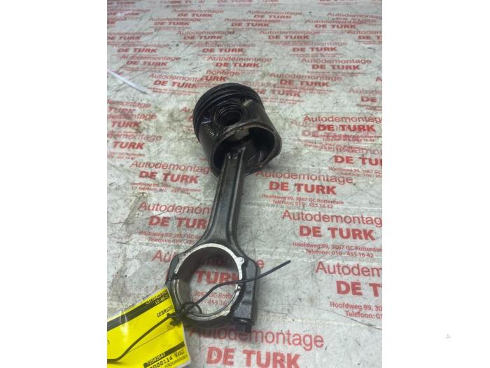 Used Piston Fiat Doblo Cargo (263) 1.3 D Multijet Price € 70,18 Inclusive VAT offered by Autosloperij de Turk