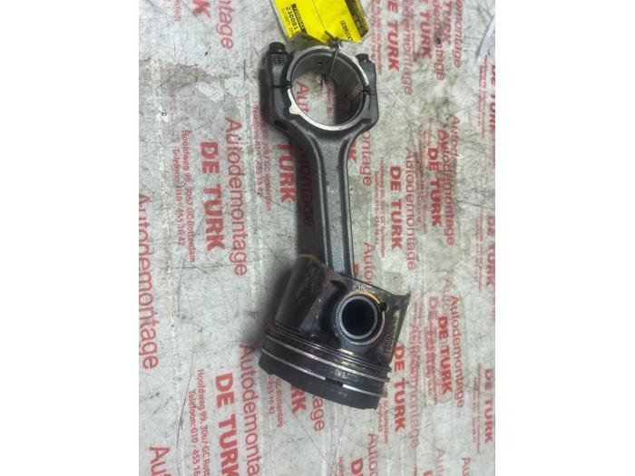 Used Piston Fiat Doblo Cargo (263) 1.3 D Multijet Price € 70,18 Inclusive VAT offered by Autosloperij de Turk