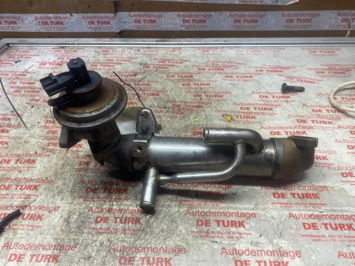 Usagé Valve RGE Ford Transit 2.0 TDdi 16V 260S Prix € 32,67 Prix TTC proposé par Autosloperij de Turk