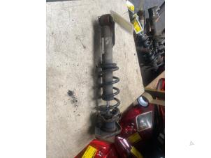 Used Rear shock absorber, right Mini Countryman (R60) 1.6 16V Cooper Price € 60,00 Margin scheme offered by Autosloperij de Turk