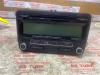 Volkswagen Golf VI (5K1) 1.4 TSI 160 16V Radio CD Spieler