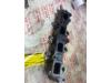 Intake manifold from a Seat Leon (1P1), 2005 / 2013 1.4 TSI 16V, Hatchback, 4-dr, Petrol, 1.390cc, 92kW (125pk), FWD, CAXC, 2007-11 / 2012-12, 1P1 2010