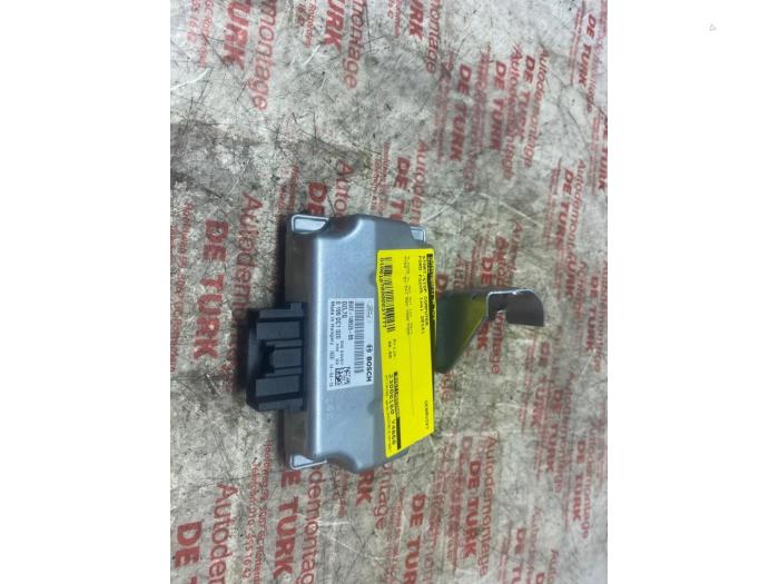 Used Start/Stop computer Ford Focus 3 Wagon 1.6 TDCi 115 Price € 18,15 Inclusive VAT offered by Autosloperij de Turk