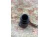 Turbo pipe from a Volkswagen Polo V (6R), 2009 / 2017 1.2 TDI 12V BlueMotion, Hatchback, Diesel, 1.199cc, 55kW (75pk), FWD, CFWA, 2009-10 / 2014-05 2010