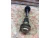 Front drive shaft, left from a Volkswagen Scirocco (137/13AD), 2008 / 2017 2.0 TSI 16V, Hatchback, 2-dr, Petrol, 1.984cc, 147kW (200pk), FWD, CAWB, 2008-05 / 2009-11 2009