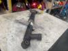 Rear shock absorber, left from a Volkswagen Scirocco (137/13AD) 2.0 TSI 16V 2009