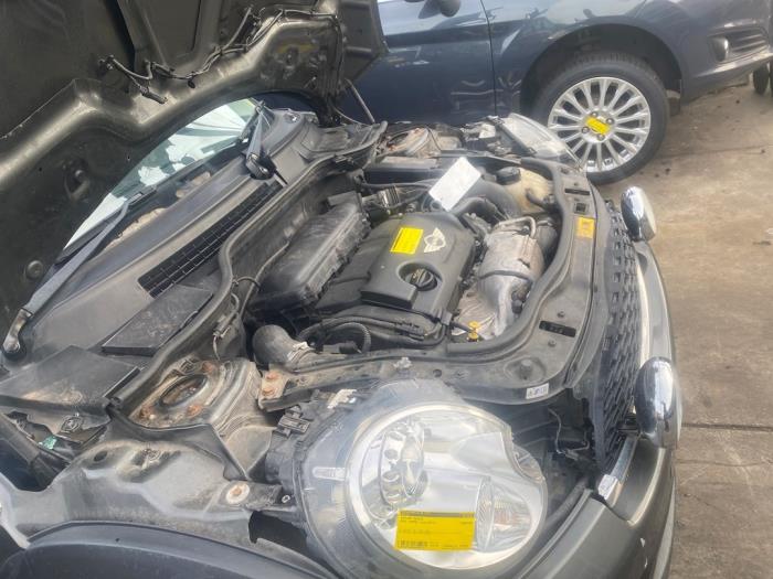 Engine Mini Mini 1.6 16V Cooper S - N18B16A