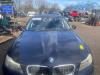 Bonnet from a BMW 3 serie (E90), 2005 / 2011 318i 16V, Saloon, 4-dr, Petrol, 1.995cc, 105kW (143pk), RWD, N43B20A, 2007-09 / 2011-10, PF51; PF52; VF51; VF52 2009