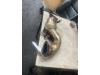 Catalytic converter from a Volkswagen Scirocco (137/13AD), 2008 / 2017 1.4 TSI 160 16V, Hatchback, 2-dr, Petrol, 1.390cc, 118kW (160pk), FWD, CAVD; CNWA, 2008-05 / 2017-11 2009