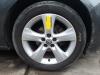 Set of wheels + tyres from a Opel Astra J (PC6/PD6/PE6/PF6), 2009 / 2015 1.4 Turbo 16V, Hatchback, 4-dr, Petrol, 1.364cc, 103kW (140pk), FWD, A14NET; B14NET, 2009-12 / 2015-10 2010