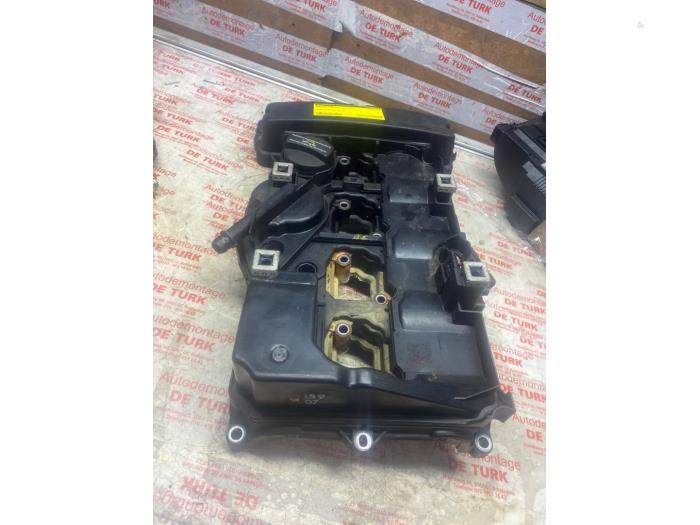 Gebrauchte Ventildeckel Mercedes C Sportcoupé (C203) 1.8 C-180K 16V Preis € 65,34 Mit Mehrwertsteuer angeboten von Autosloperij de Turk