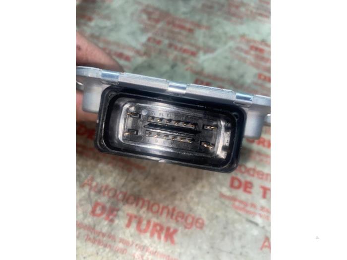 Module pompe carburant Opel Astra K, 2015 / 2022 1.0 Turbo 12V, Berline avec hayon arrière, 4 portes, Essence, 999cc, 77kW (105pk), FWD, B10XFL; D10XFL; DTEMP, 2015-06 / 2019-08 (Occasion)