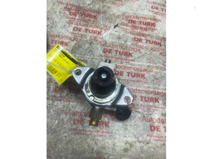 Begagnade Högtryckspump Skoda Fabia II (5J) 1.2 TSI Pris € 65,34 Inklusive moms erbjuds av Autosloperij de Turk