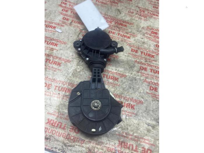 Gebrauchte Spanrolle multiriem Mini Mini (R56) 1.6 16V Cooper S Preis € 26,62 Mit Mehrwertsteuer angeboten von Autosloperij de Turk
