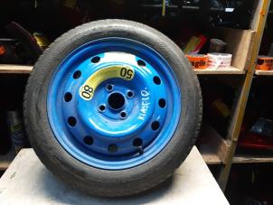 Used Spare wheel Kia Rio III (UB) 1.2 CVVT 16V Price € 50,00 Margin scheme offered by Autosloperij de Turk