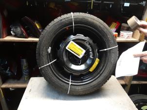 Used Spare wheel Kia Picanto (TA) 1.0 12V Price € 100,00 Margin scheme offered by Autosloperij de Turk