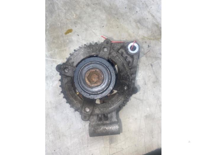 Gebrauchte Dynamo Landrover Range Rover Sport (LS) 3.0 S TDV6 Preis € 82,28 Mit Mehrwertsteuer angeboten von Autosloperij de Turk