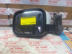 Used Wing mirror, left Landrover Range Rover Sport (LS) 3.0 S TDV6 Price € 125,00 Margin scheme offered by Autosloperij de Turk