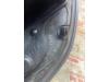 Wing mirror, left from a Land Rover Range Rover Sport (LS) 3.0 S TDV6 2012
