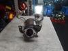 Catalytic converter from a Seat Altea (5P1) 1.4 TSI 16V 2010