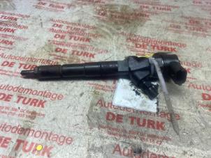 Used Injector (diesel) Opel Insignia 2.0 CDTI 16V 130 Ecotec Price € 40,00 Margin scheme offered by Autosloperij de Turk